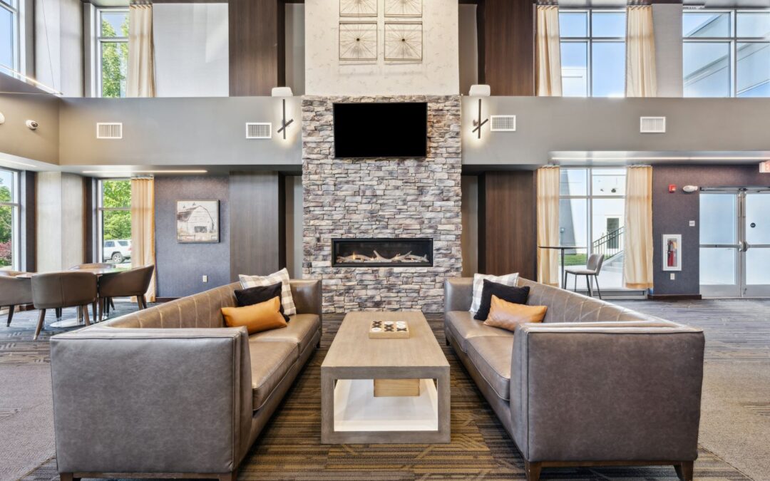 Top Amenities in Penn State Student Apartments for Fall