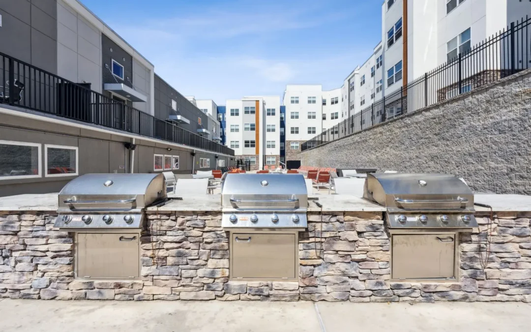 August Move-In Checklist for PSU Student Apartments
