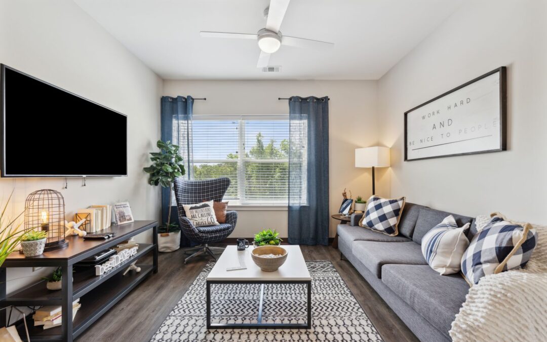 A First Semester Guide to Living in Penn State Student Apartments