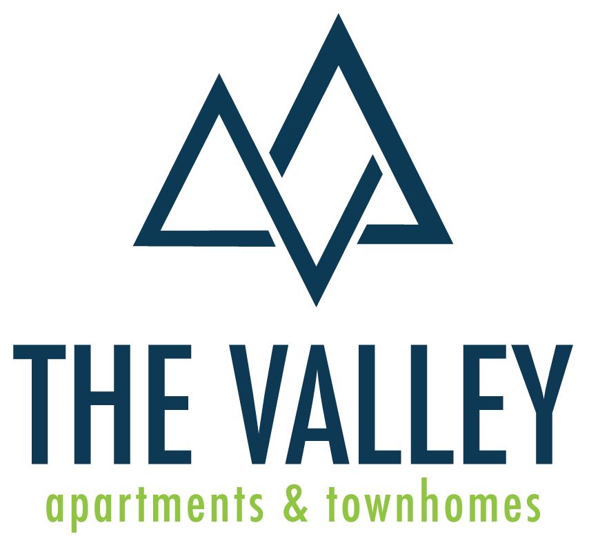 The Valley logo