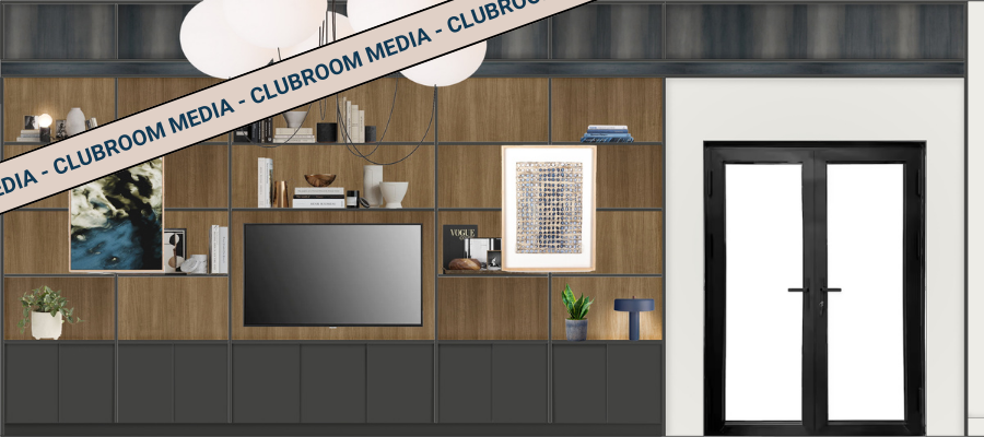 Clubroom Media
