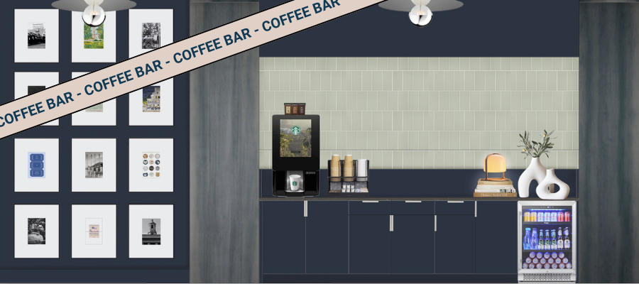 Coffee Bar