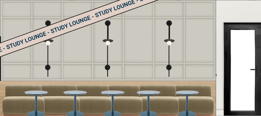 Study Lounge